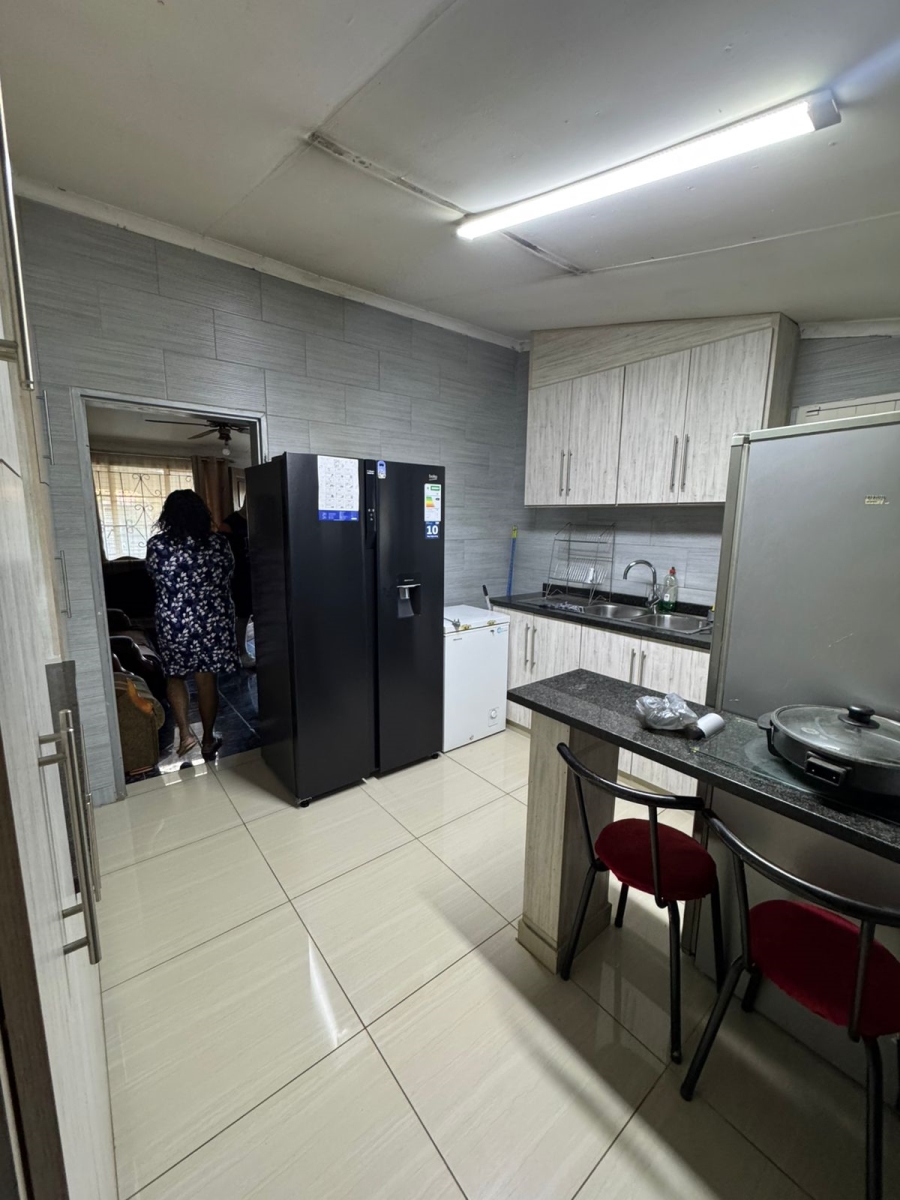 To Let 2 Bedroom Property for Rent in Northdale KwaZulu-Natal