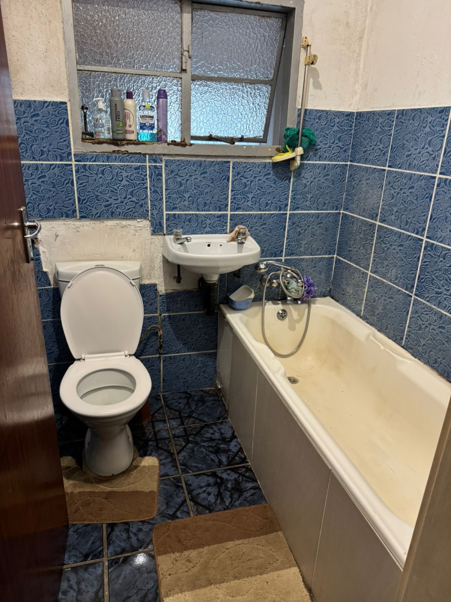 To Let 2 Bedroom Property for Rent in Northdale KwaZulu-Natal