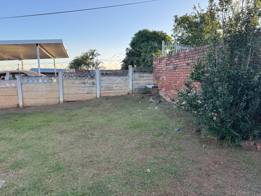 To Let 2 Bedroom Property for Rent in Northdale KwaZulu-Natal