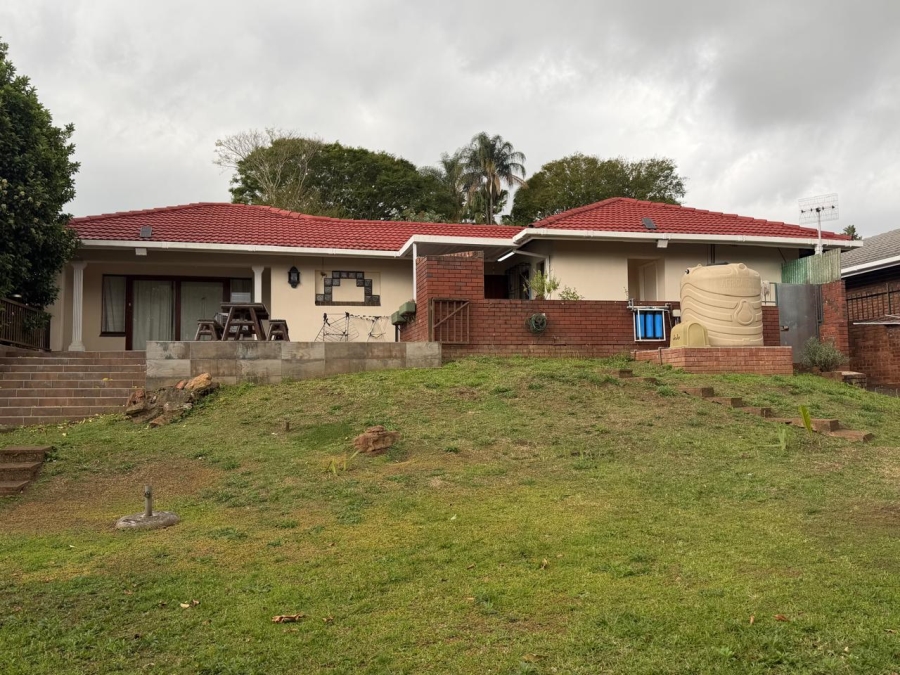 3 Bedroom Property for Sale in Hayfields KwaZulu-Natal