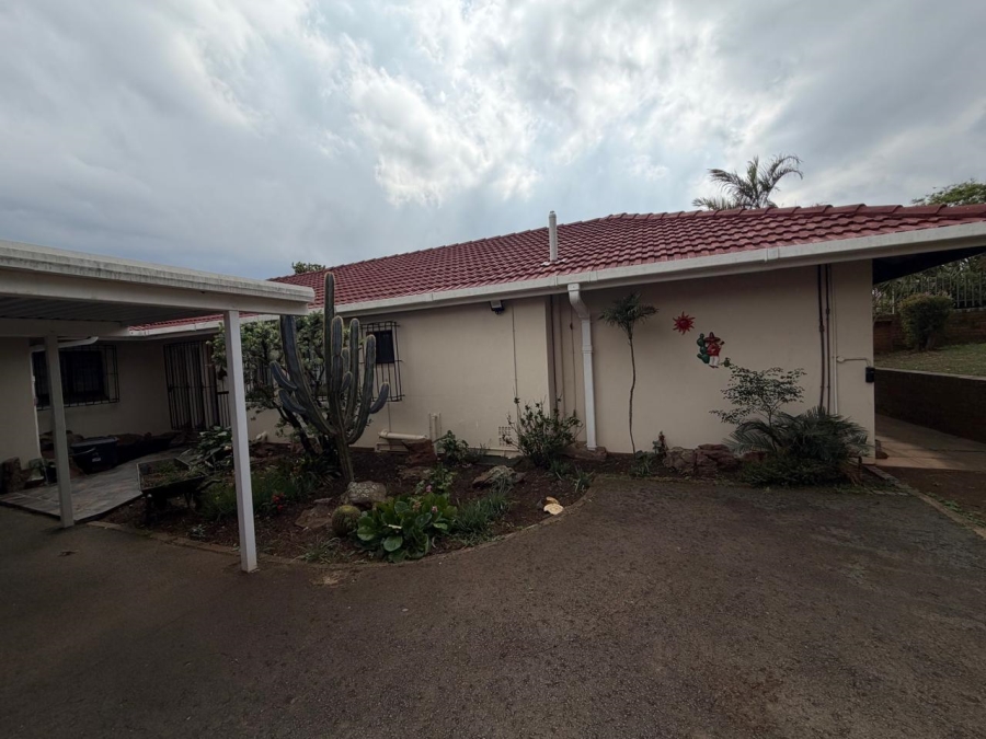 3 Bedroom Property for Sale in Hayfields KwaZulu-Natal