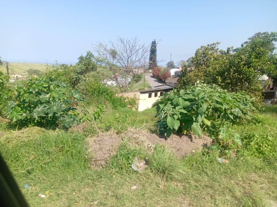 0 Bedroom Property for Sale in Umzinto KwaZulu-Natal
