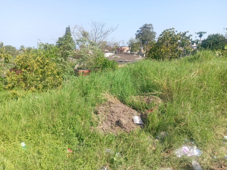0 Bedroom Property for Sale in Umzinto KwaZulu-Natal