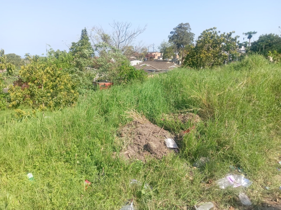 0 Bedroom Property for Sale in Umzinto KwaZulu-Natal