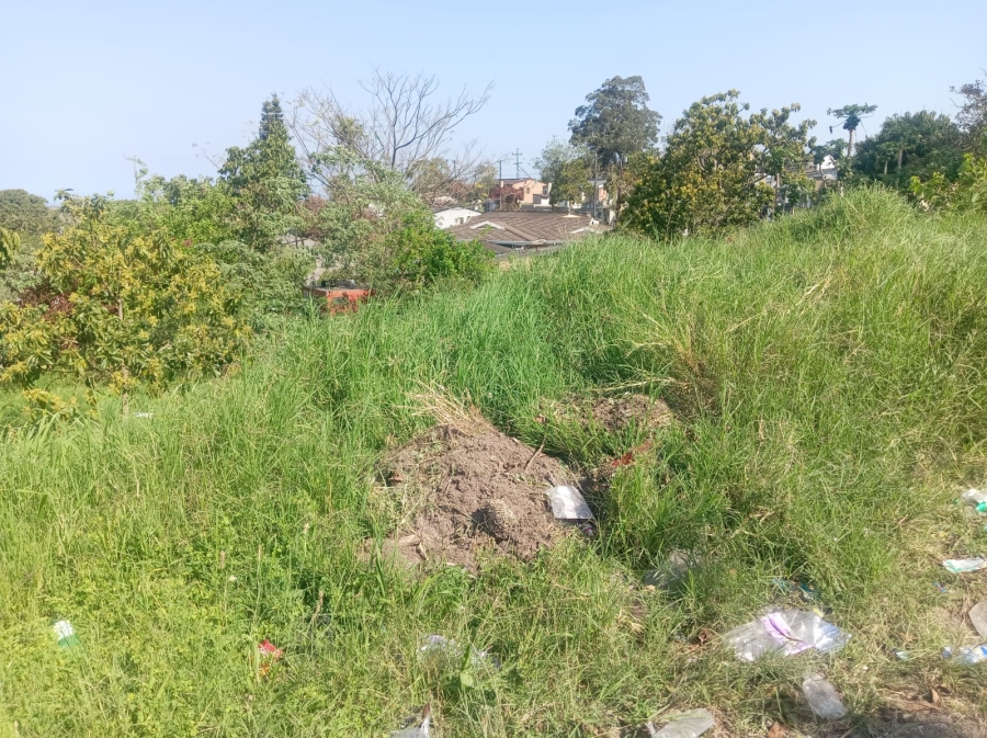0 Bedroom Property for Sale in Umzinto KwaZulu-Natal