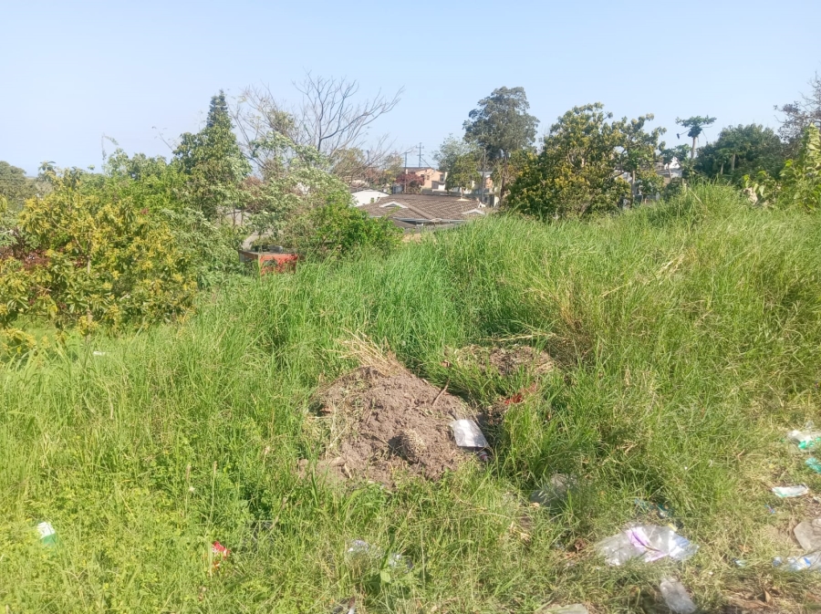 0 Bedroom Property for Sale in Umzinto KwaZulu-Natal