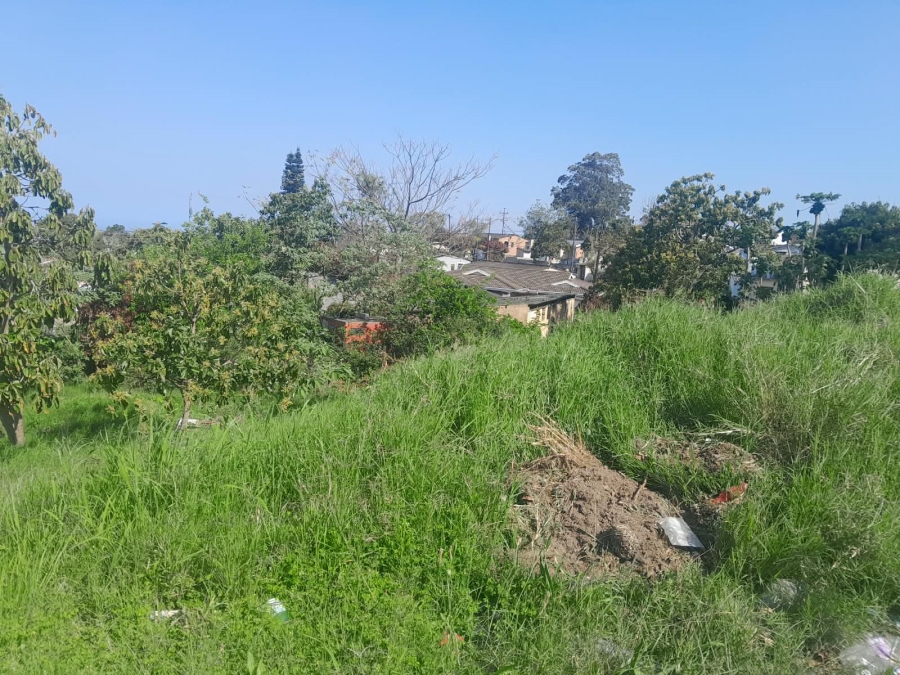 0 Bedroom Property for Sale in Umzinto KwaZulu-Natal