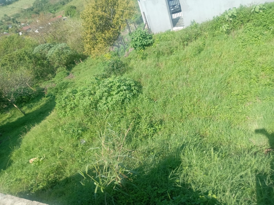 0 Bedroom Property for Sale in Umzinto KwaZulu-Natal