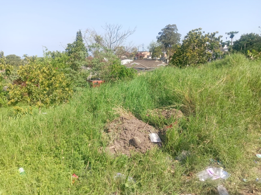 0 Bedroom Property for Sale in Umzinto KwaZulu-Natal