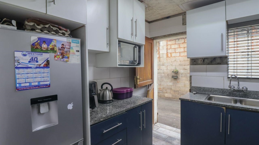 3 Bedroom Property for Sale in Whetstone KwaZulu-Natal