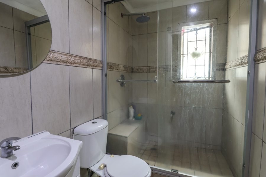 3 Bedroom Property for Sale in Whetstone KwaZulu-Natal