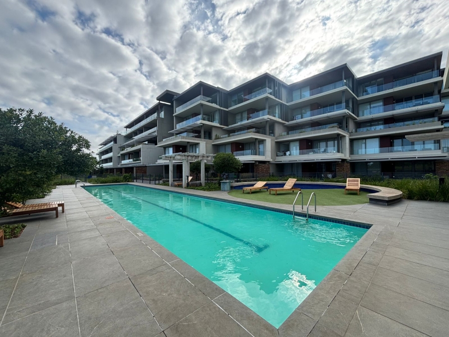 3 Bedroom Property for Sale in Sibaya Precinct KwaZulu-Natal