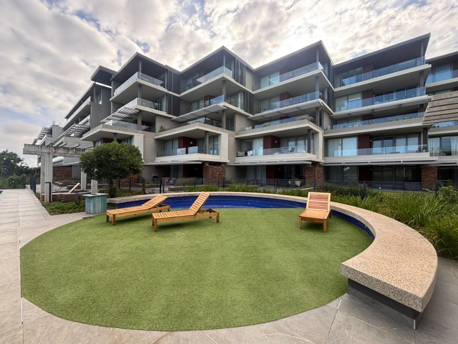 3 Bedroom Property for Sale in Sibaya Precinct KwaZulu-Natal
