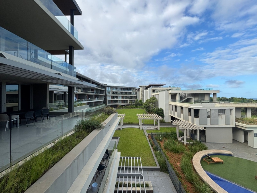 3 Bedroom Property for Sale in Sibaya Precinct KwaZulu-Natal