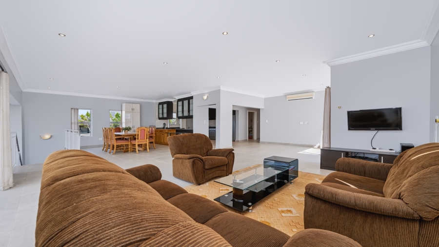 3 Bedroom Property for Sale in Prince