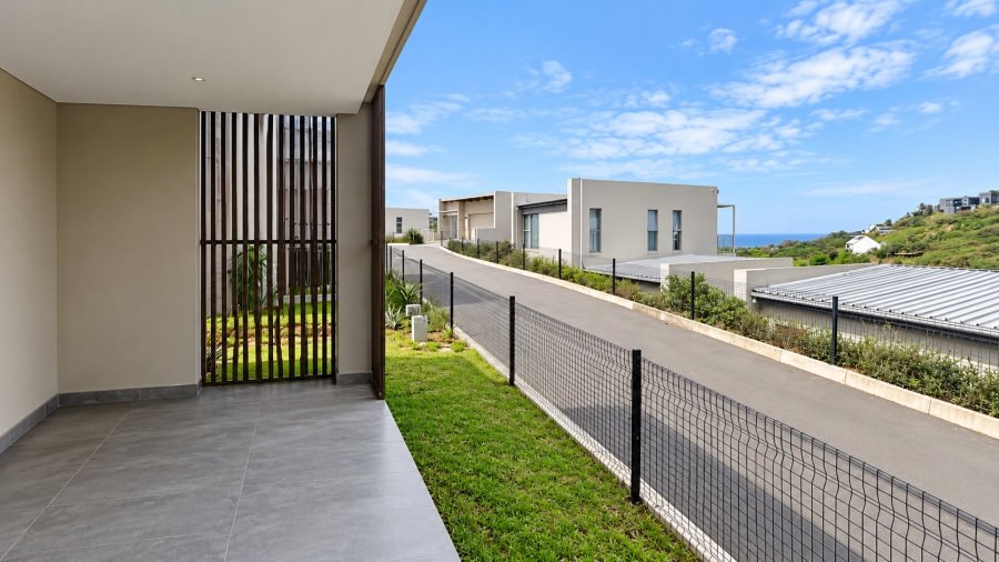 To Let 3 Bedroom Property for Rent in Zululami Coastal Estate KwaZulu-Natal