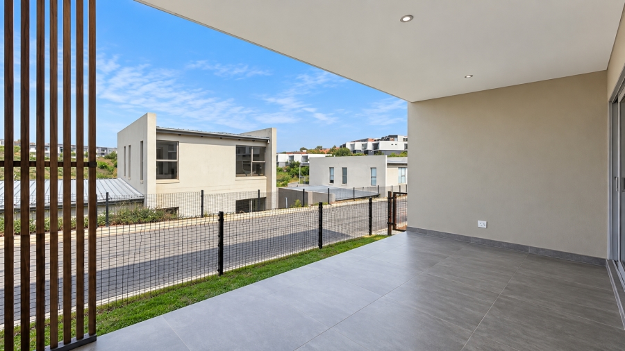 To Let 3 Bedroom Property for Rent in Zululami Coastal Estate KwaZulu-Natal