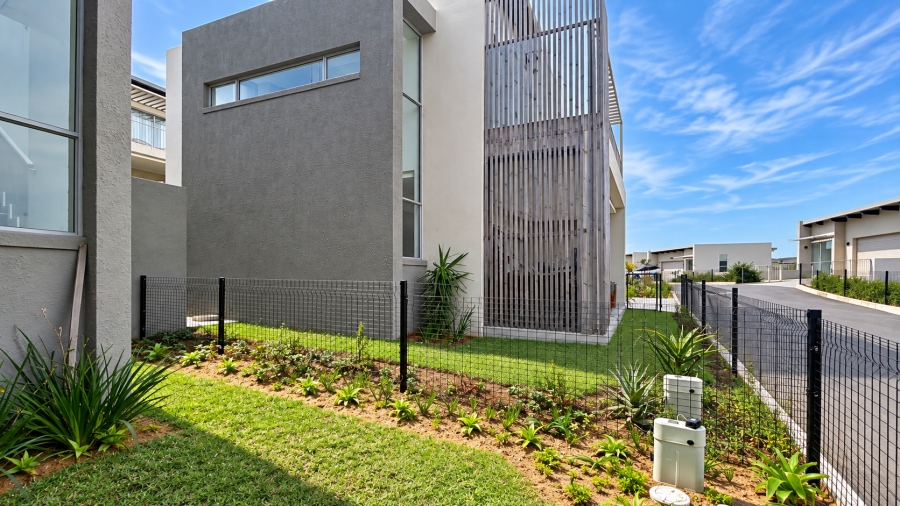 To Let 3 Bedroom Property for Rent in Zululami Coastal Estate KwaZulu-Natal