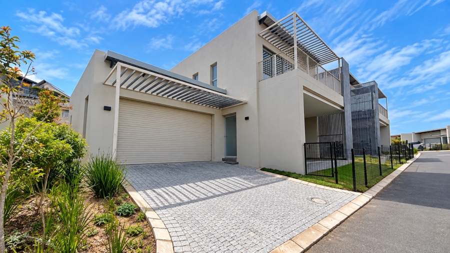 To Let 3 Bedroom Property for Rent in Zululami Coastal Estate KwaZulu-Natal