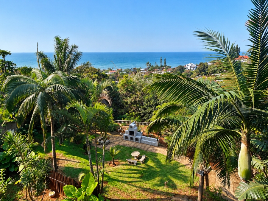 To Let 3 Bedroom Property for Rent in Ballito Central KwaZulu-Natal