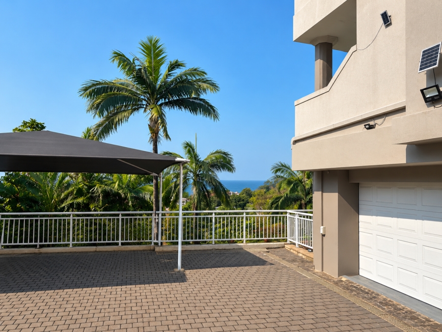 To Let 3 Bedroom Property for Rent in Ballito Central KwaZulu-Natal