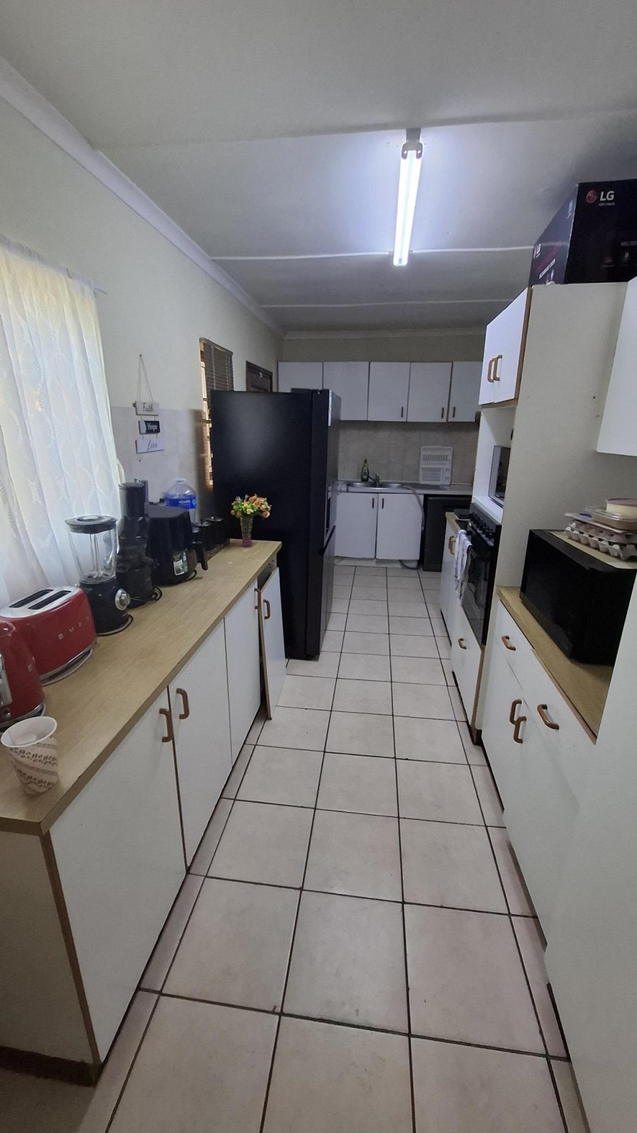 3 Bedroom Property for Sale in Hayfields KwaZulu-Natal
