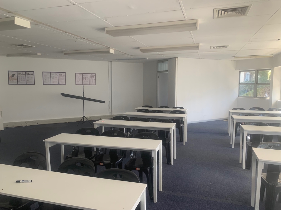 To Let Commercial Property for Rent in Umhlanga KwaZulu-Natal