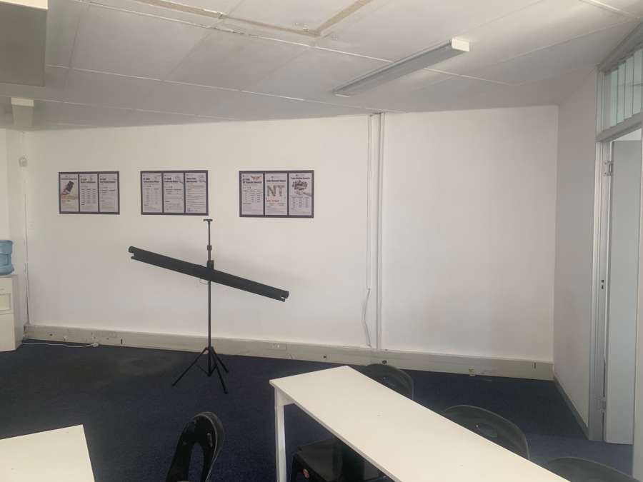 To Let Commercial Property for Rent in Umhlanga KwaZulu-Natal