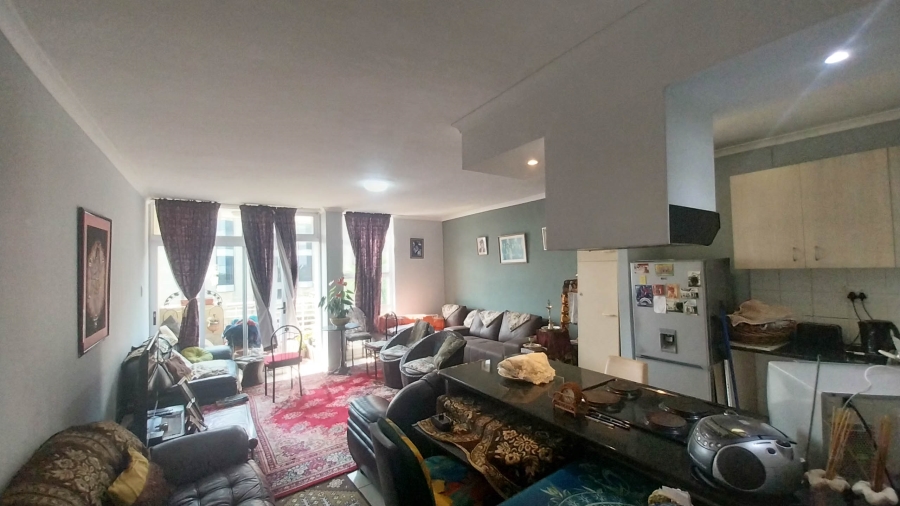 1 Bedroom Property for Sale in Umhlanga Ridge KwaZulu-Natal