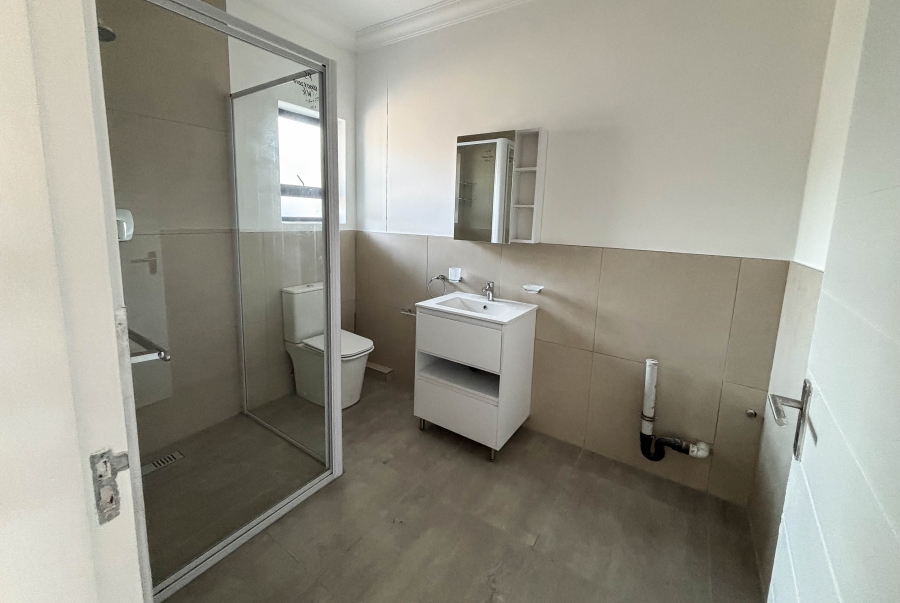 To Let 3 Bedroom Property for Rent in La Mercy KwaZulu-Natal