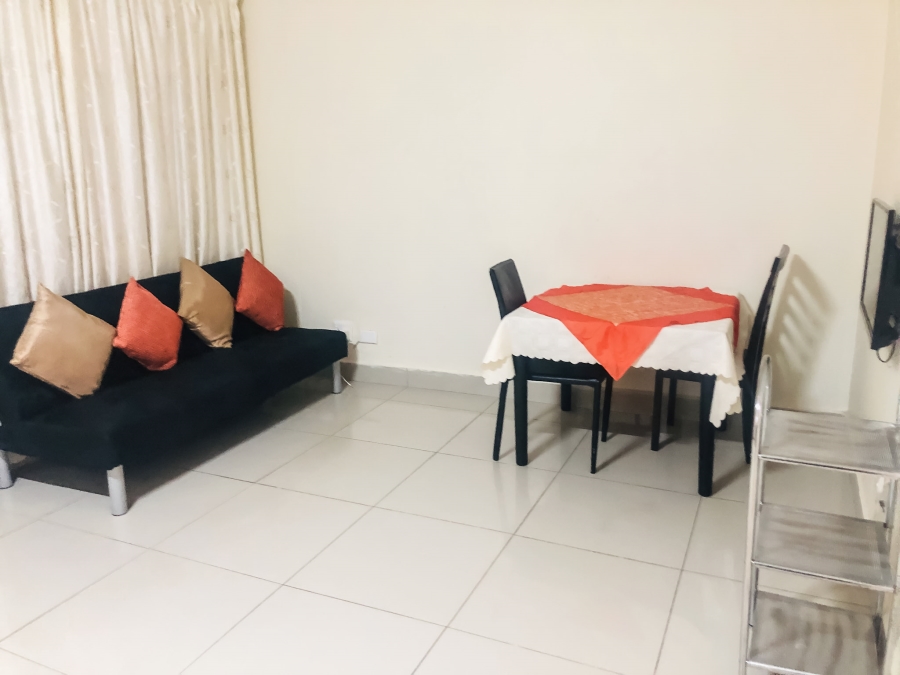 To Let 1 Bedroom Property for Rent in Umhlanga Ridge KwaZulu-Natal