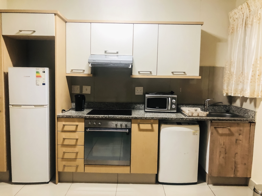 To Let 1 Bedroom Property for Rent in Umhlanga Ridge KwaZulu-Natal