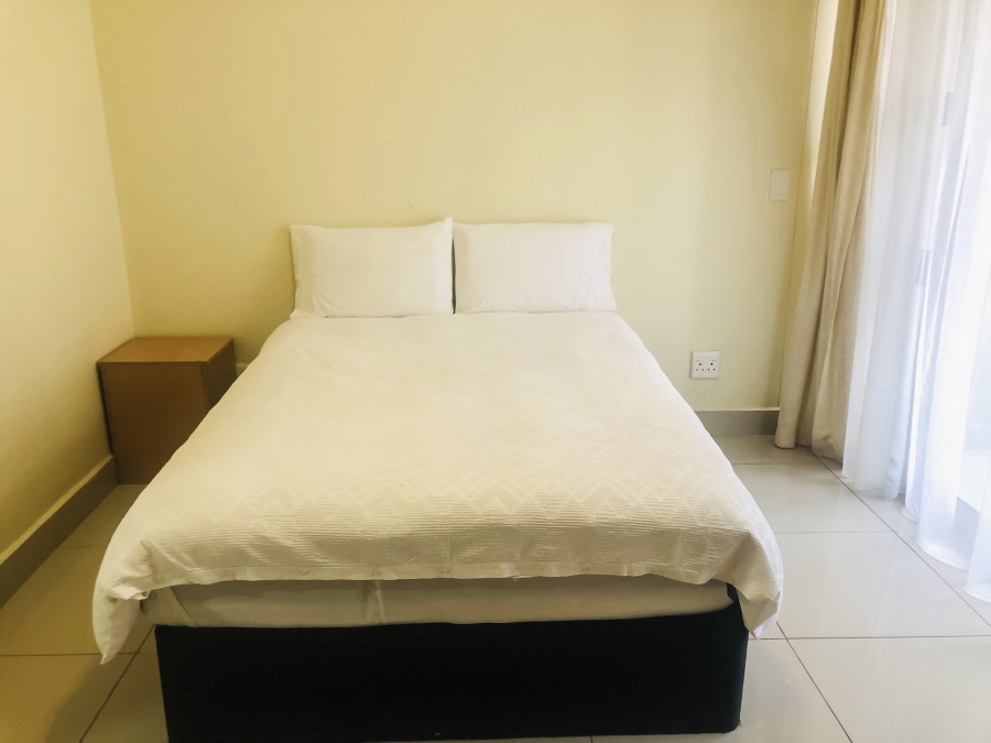 To Let 1 Bedroom Property for Rent in Umhlanga Ridge KwaZulu-Natal