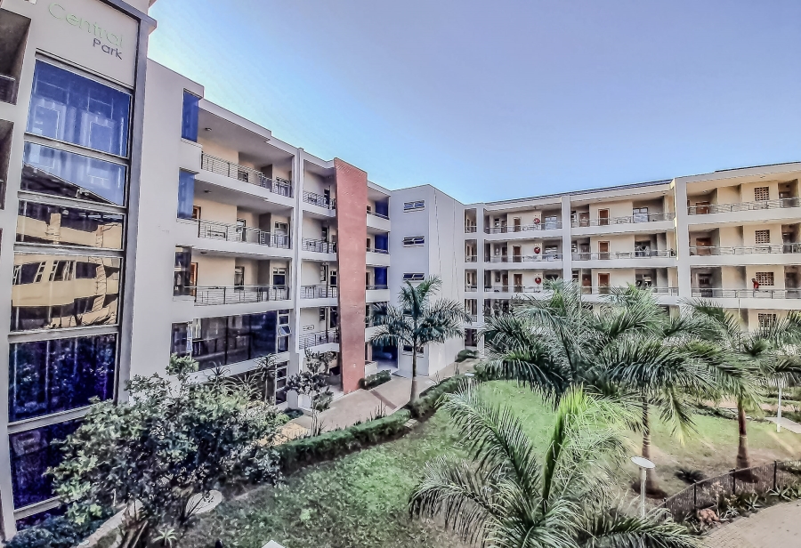 To Let 1 Bedroom Property for Rent in Umhlanga Ridge KwaZulu-Natal