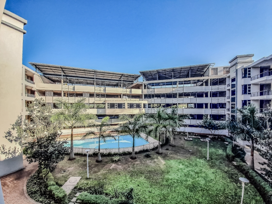 To Let 1 Bedroom Property for Rent in Umhlanga Ridge KwaZulu-Natal