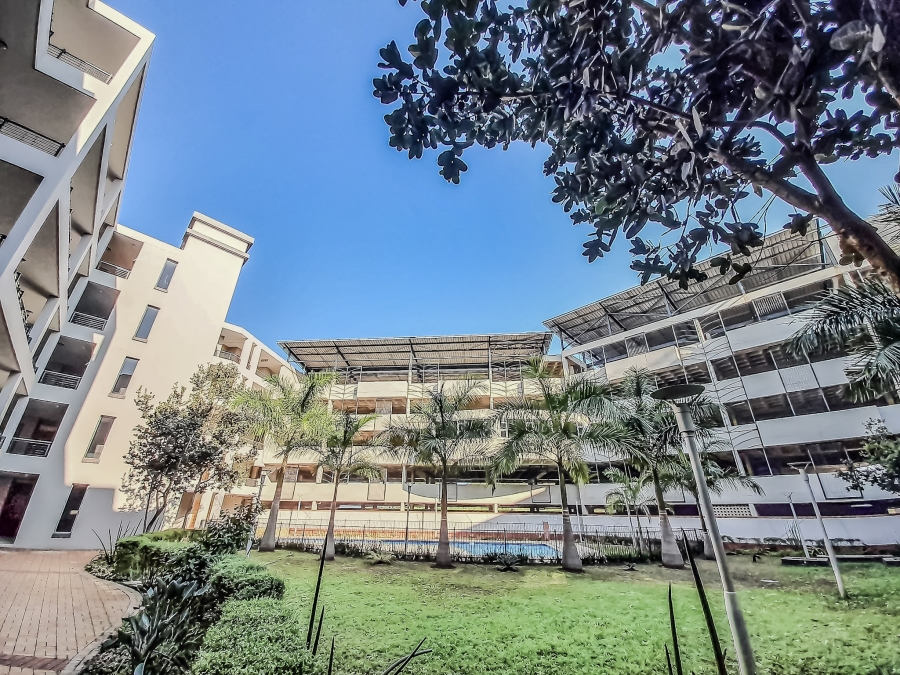 To Let 1 Bedroom Property for Rent in Umhlanga Ridge KwaZulu-Natal