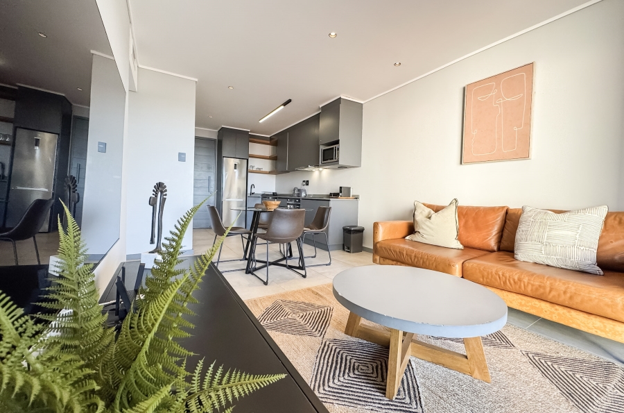 To Let 2 Bedroom Property for Rent in Umhlanga Ridge KwaZulu-Natal