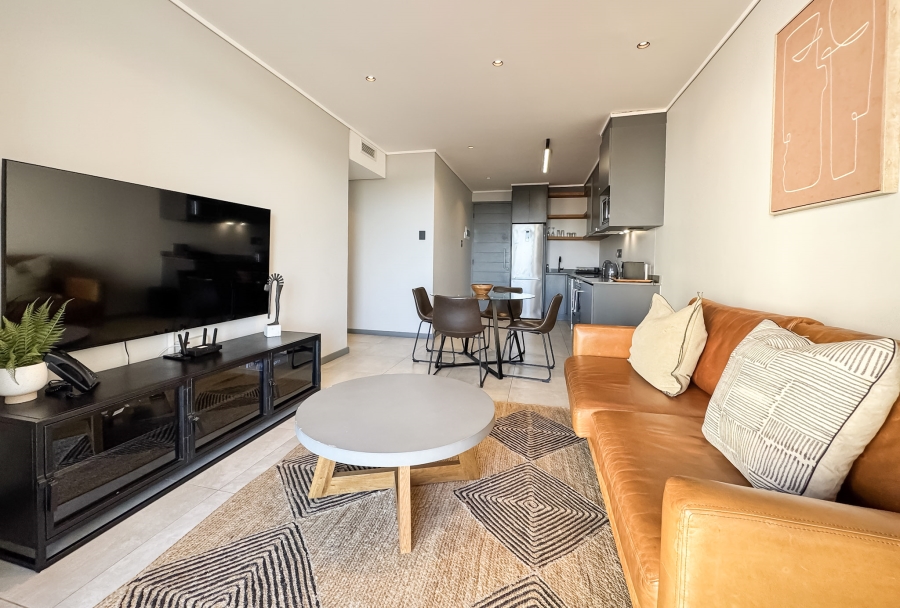 To Let 2 Bedroom Property for Rent in Umhlanga Ridge KwaZulu-Natal