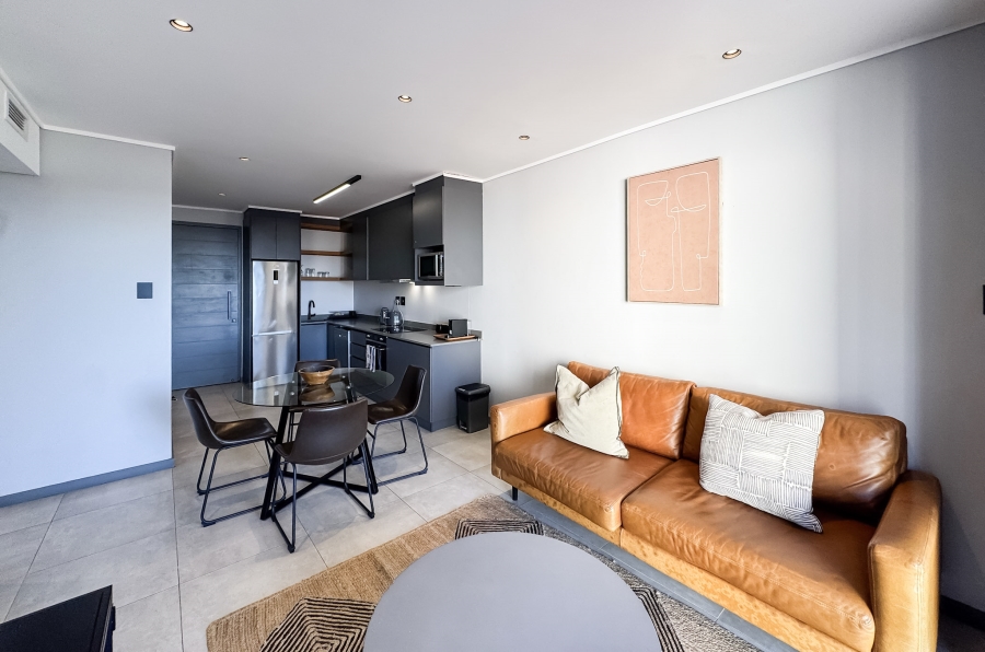 To Let 2 Bedroom Property for Rent in Umhlanga Ridge KwaZulu-Natal