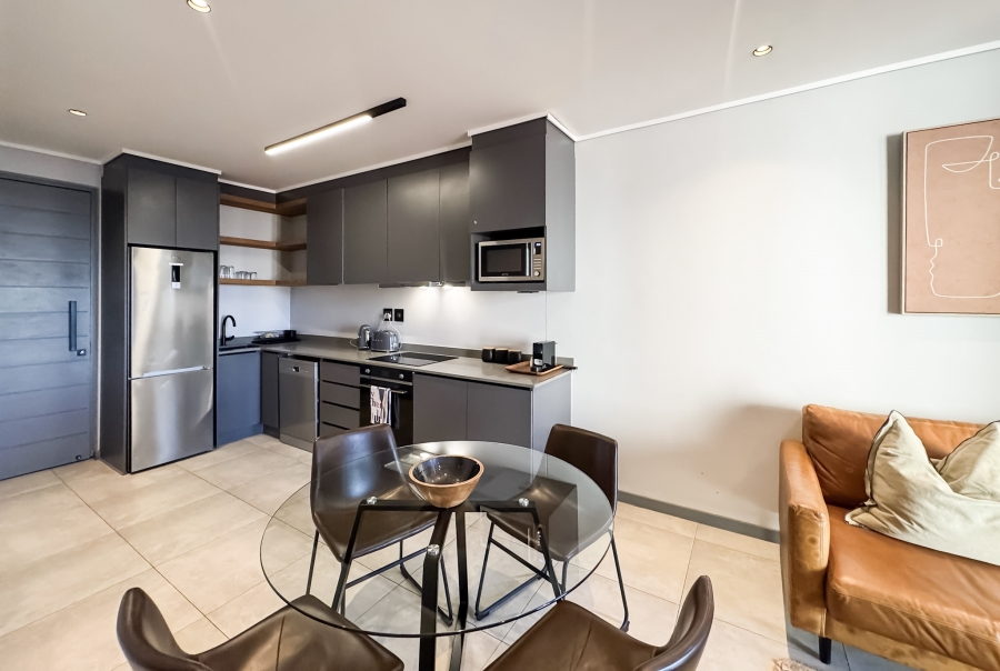 To Let 2 Bedroom Property for Rent in Umhlanga Ridge KwaZulu-Natal