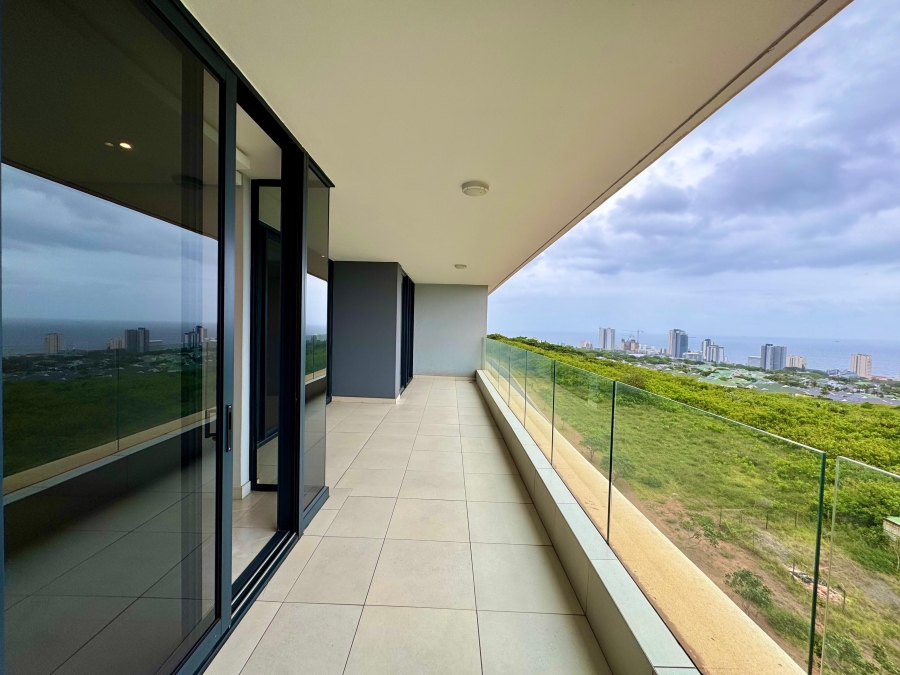 To Let 3 Bedroom Property for Rent in Umhlanga Ridge KwaZulu-Natal