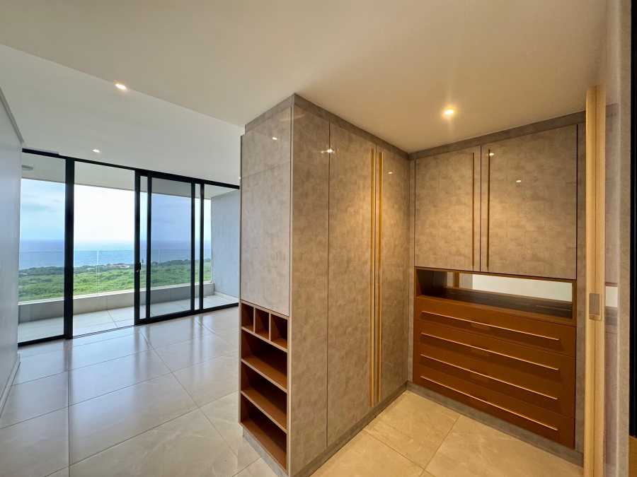 To Let 3 Bedroom Property for Rent in Umhlanga Ridge KwaZulu-Natal
