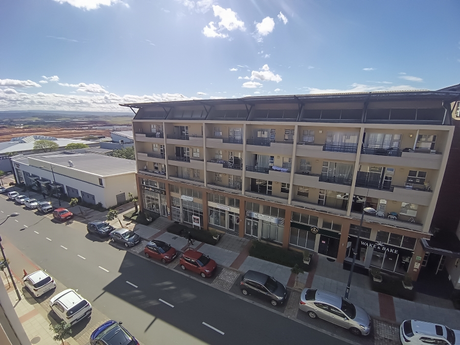 To Let 2 Bedroom Property for Rent in Umhlanga Ridge KwaZulu-Natal