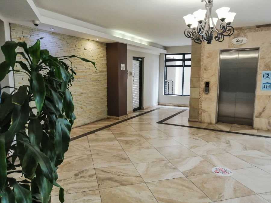 To Let 2 Bedroom Property for Rent in Umhlanga Ridge KwaZulu-Natal