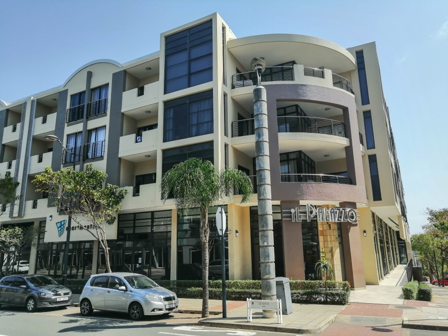 To Let 2 Bedroom Property for Rent in Umhlanga Ridge KwaZulu-Natal