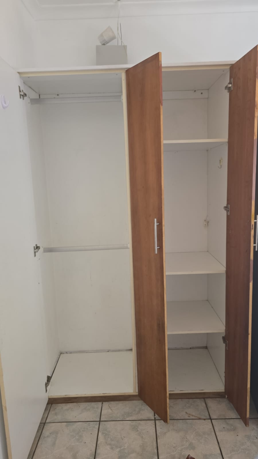 To Let 2 Bedroom Property for Rent in Bluff KwaZulu-Natal