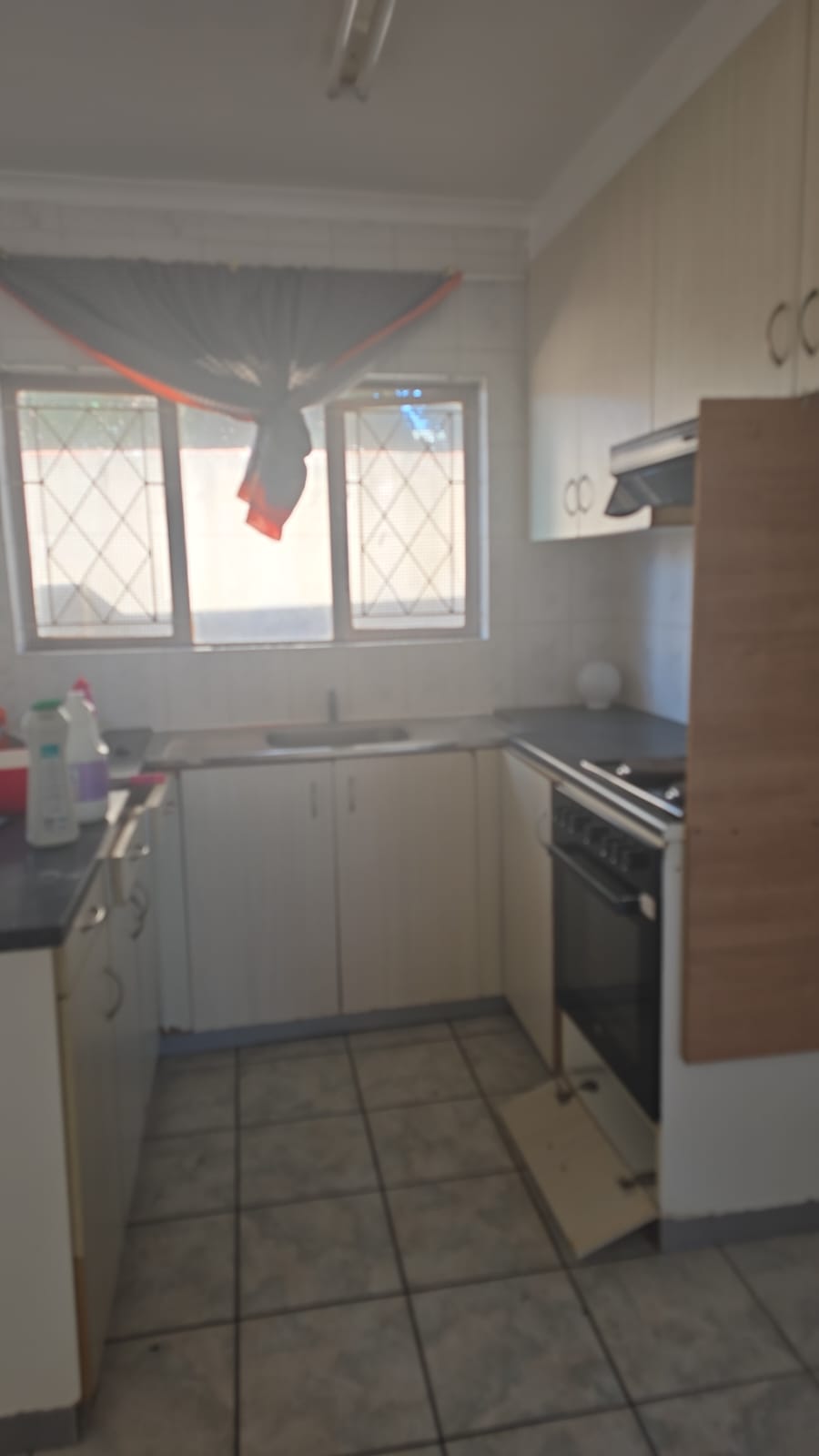 To Let 2 Bedroom Property for Rent in Bluff KwaZulu-Natal