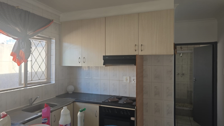 To Let 2 Bedroom Property for Rent in Bluff KwaZulu-Natal