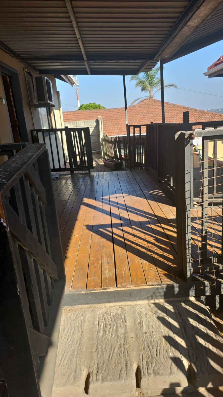 To Let 2 Bedroom Property for Rent in Bluff KwaZulu-Natal
