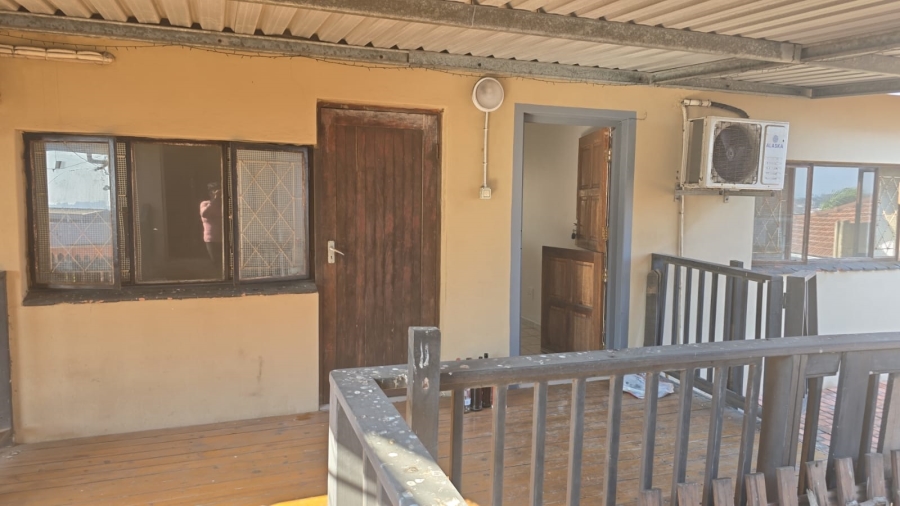 To Let 2 Bedroom Property for Rent in Bluff KwaZulu-Natal